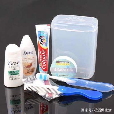暑期自駕游，個(gè)人衛(wèi)生用品準(zhǔn)備清單 健康出行從細(xì)節(jié)開(kāi)始