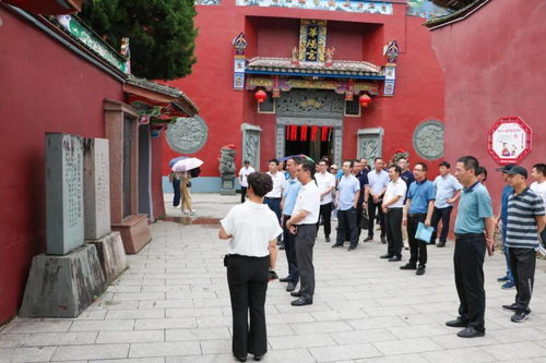 弘揚端午文化 厚植愛黨情懷——福建各地舉辦多彩活動慶?！拔覀兊墓澣铡ざ宋纭? class=
