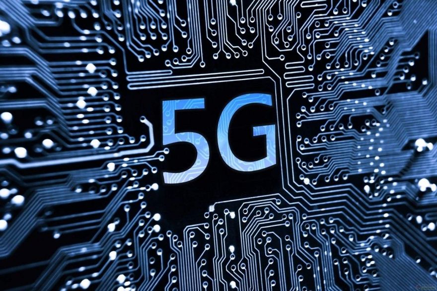 領(lǐng)航5G 遇見(jiàn)未來(lái) 我院與中興共建鐵道通信與信息化專業(yè) 5G通信技術(shù)服務(wù)